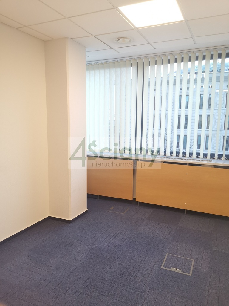 Lokal biurowy do wynajęcia, 182,9 m², Warszawa - zdjęcie 5