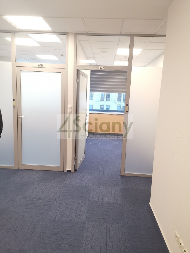 Lokal biurowy do wynajęcia, 182,9 m², Warszawa - zdjęcie 4