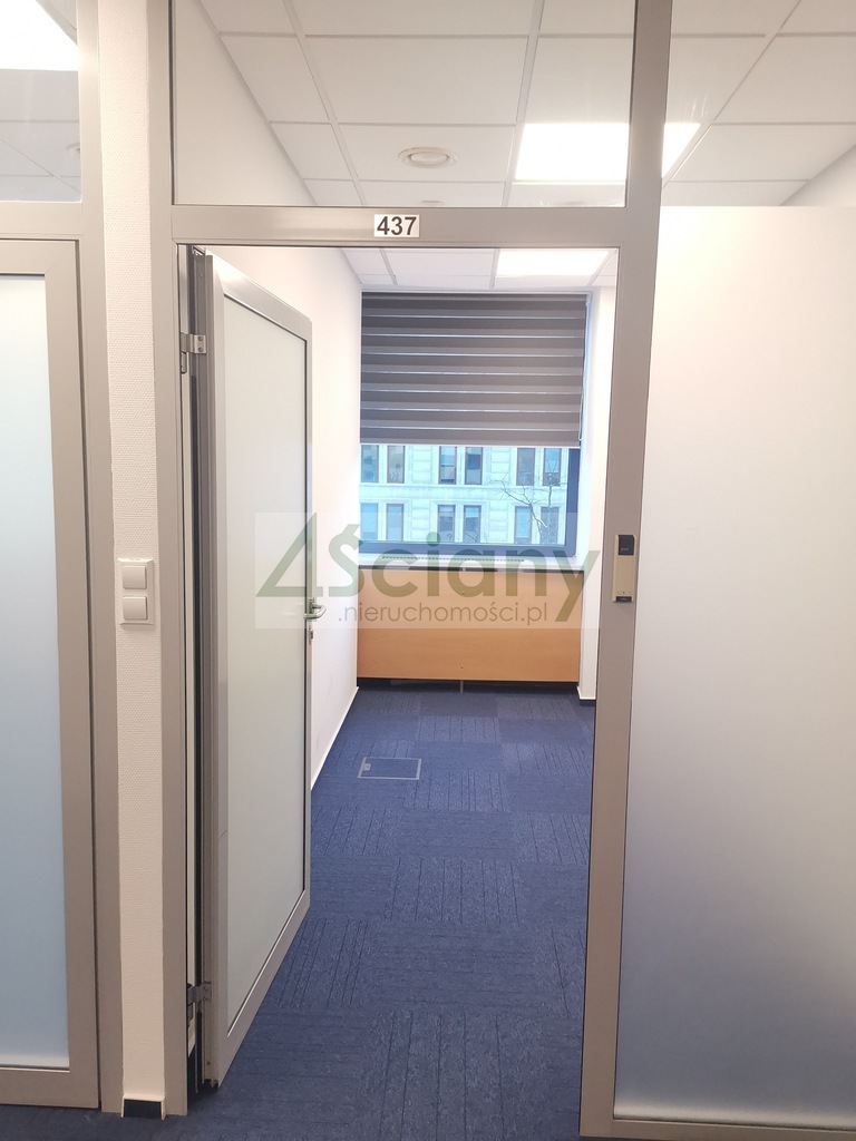 Lokal biurowy do wynajęcia, 182,9 m², Warszawa - zdjęcie 7