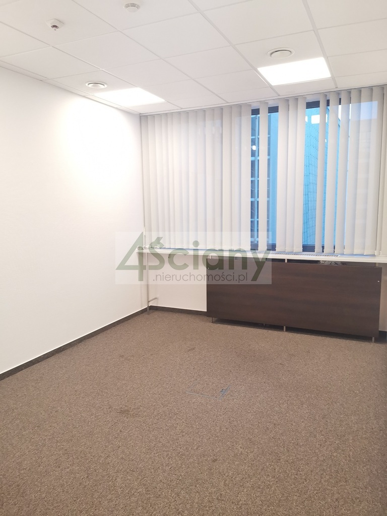 Lokal biurowy do wynajęcia, 182,9 m², Warszawa - zdjęcie 10