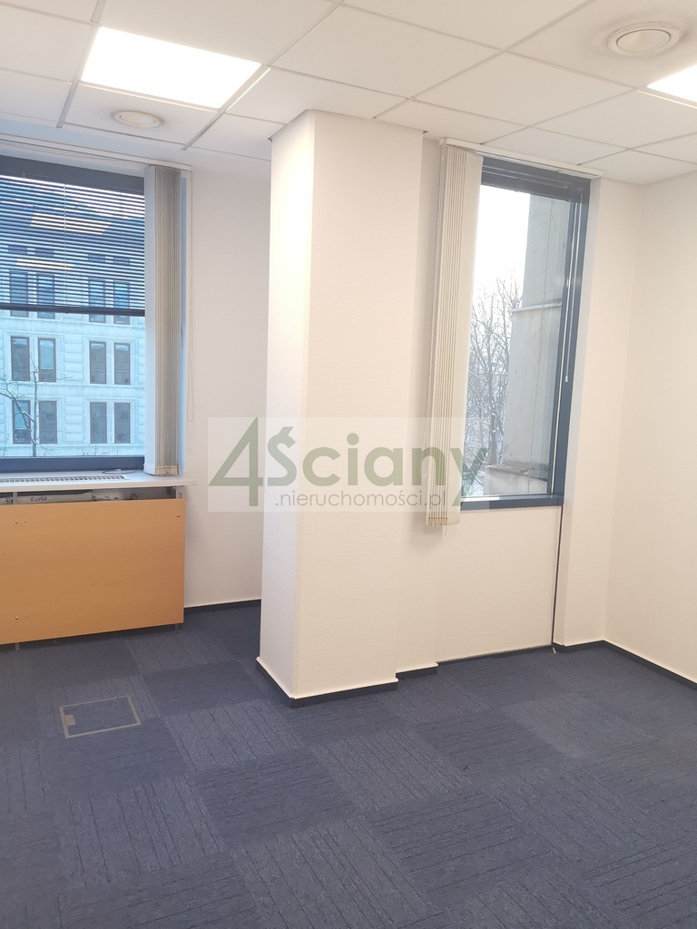 Lokal biurowy do wynajęcia, 182,9 m², Warszawa - zdjęcie 9