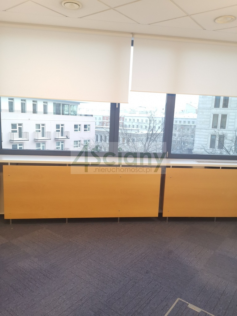 Lokal biurowy do wynajęcia, 182,9 m², Warszawa - zdjęcie 3