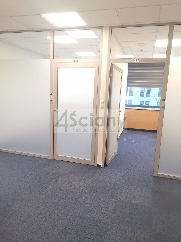 Lokal biurowy do wynajęcia, 182,9 m², Warszawa - zdjęcie 8