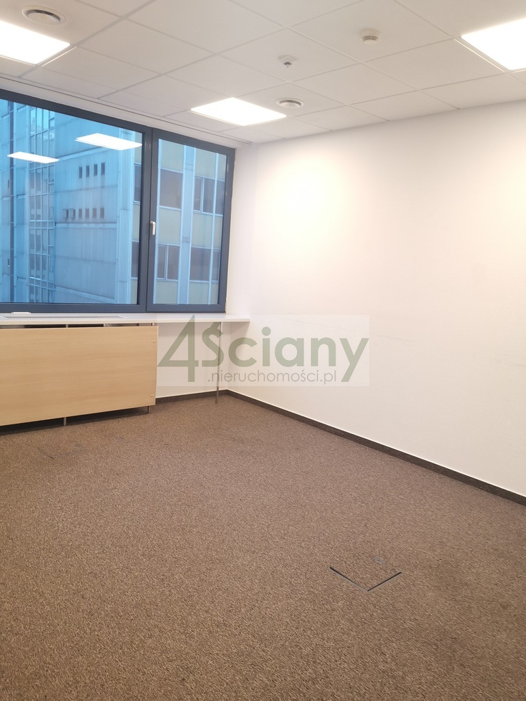 Lokal biurowy do wynajęcia, 182,9 m², Warszawa - zdjęcie 11