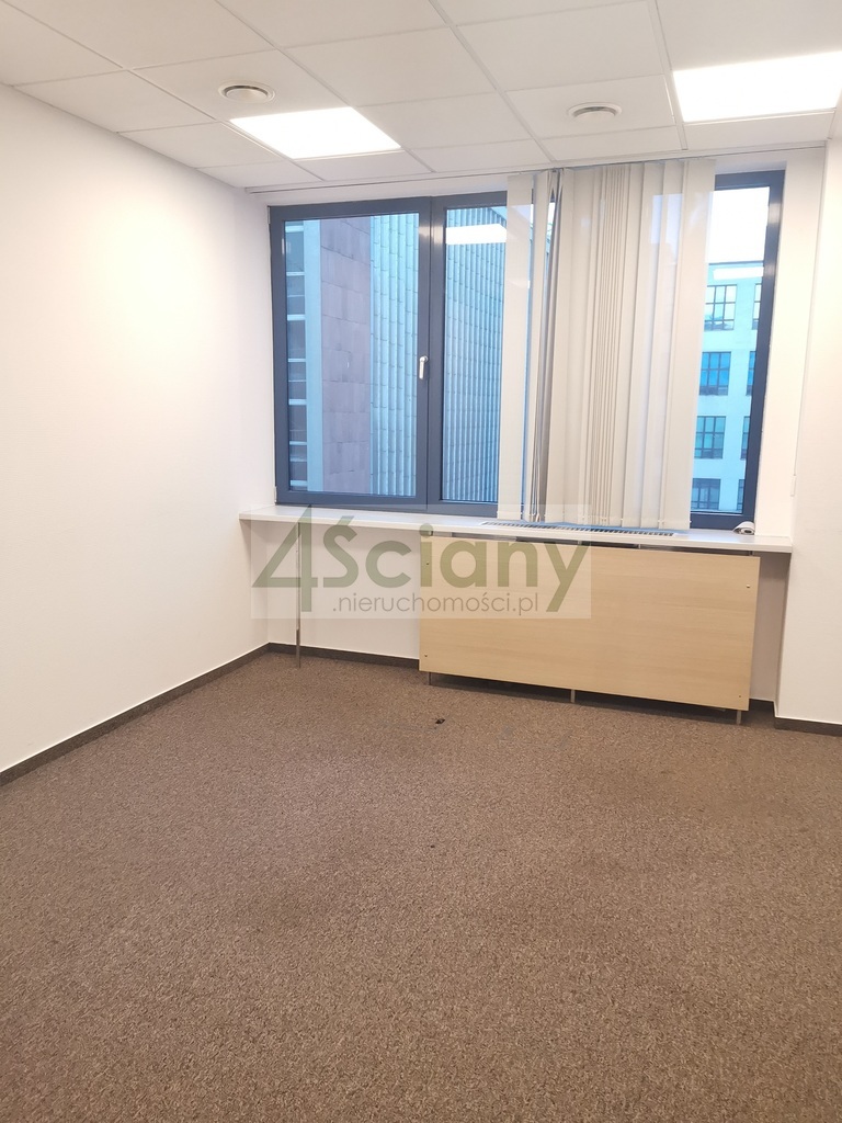 Lokal biurowy do wynajęcia, 182,9 m², Warszawa - zdjęcie 16