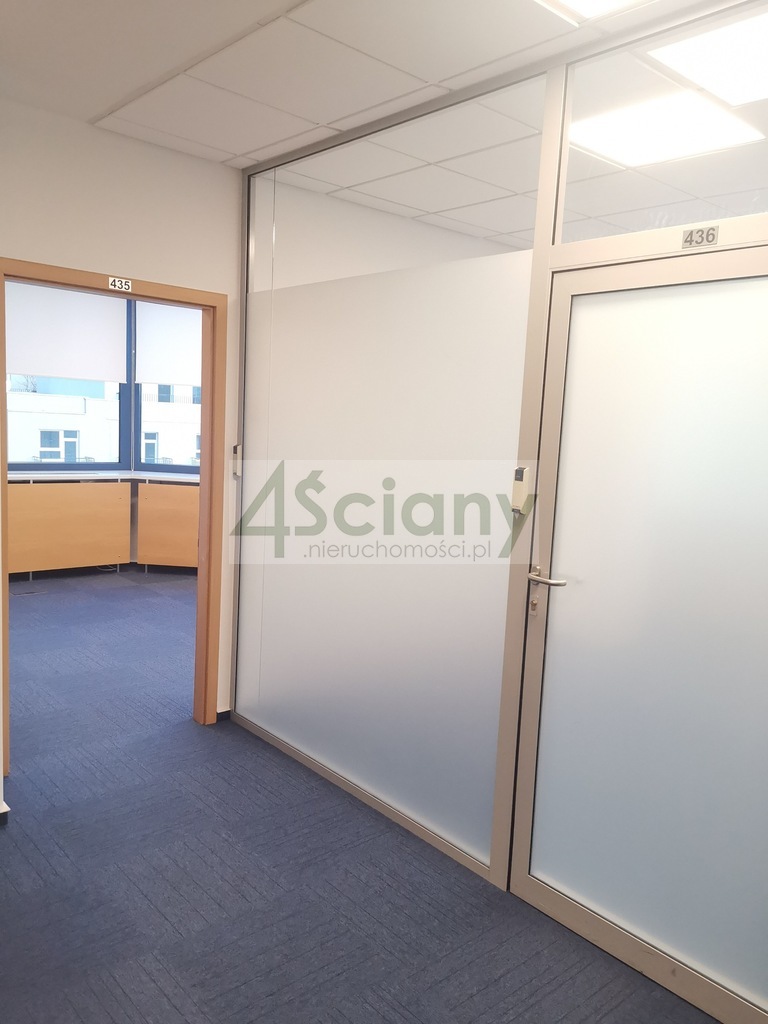 Lokal biurowy do wynajęcia, 182,9 m², Warszawa - zdjęcie 6