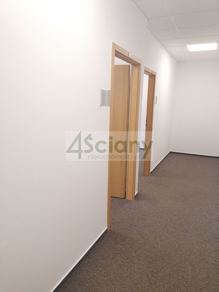 Lokal biurowy do wynajęcia, 182,9 m², Warszawa - zdjęcie 14