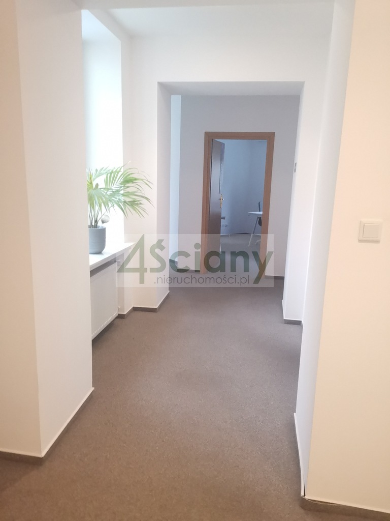Lokal biurowy do wynajęcia, 185 m², Warszawa - zdjęcie 16