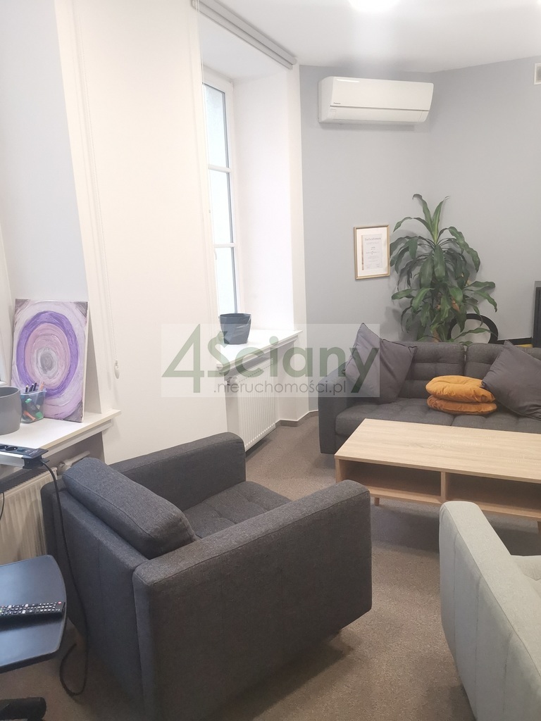 Lokal biurowy do wynajęcia, 185 m², Warszawa - zdjęcie 13