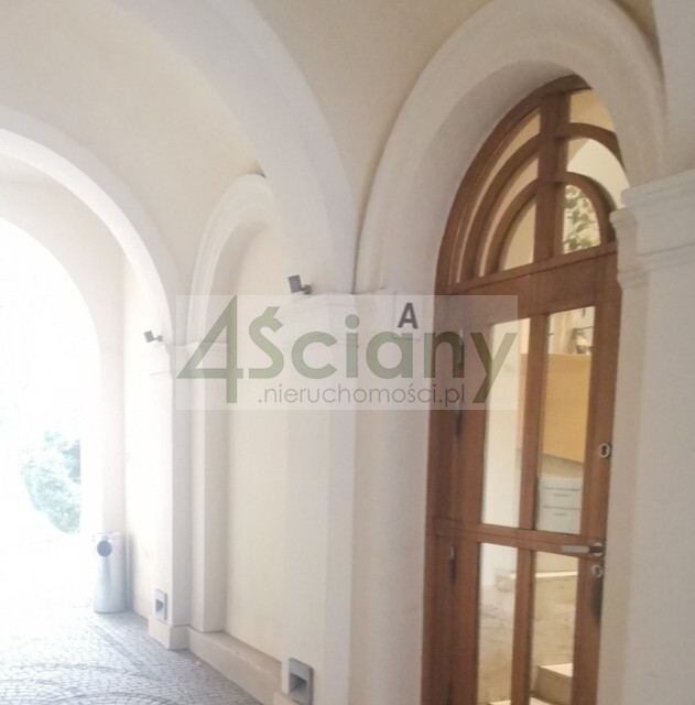 Lokal biurowy do wynajęcia, 185 m², Warszawa - zdjęcie 3