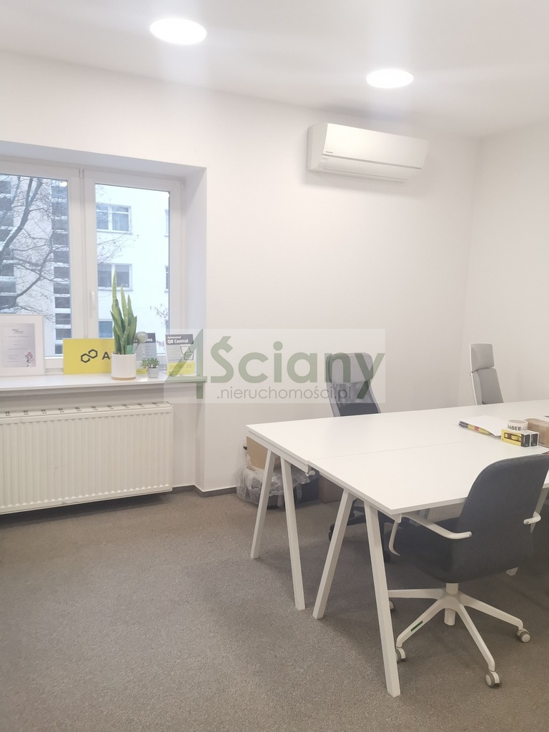 Lokal biurowy do wynajęcia, 185 m², Warszawa - zdjęcie 17