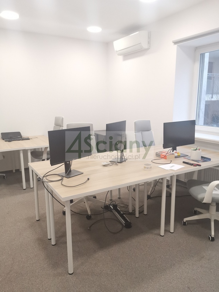 Lokal biurowy do wynajęcia, 185 m², Warszawa - zdjęcie 11