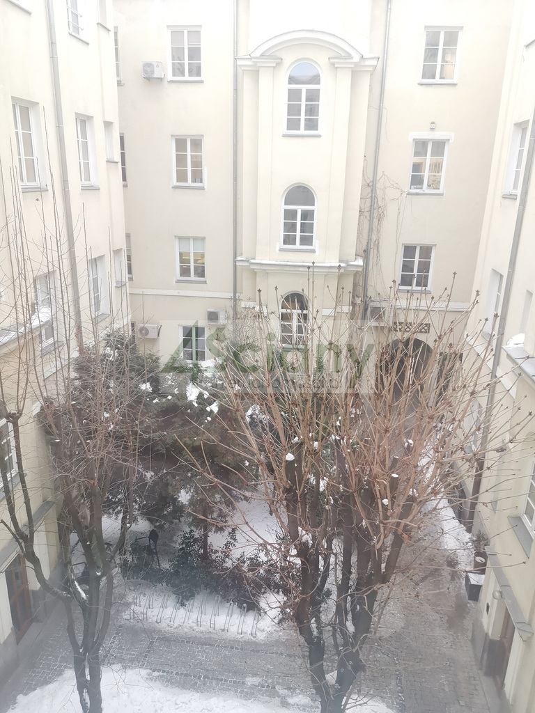Lokal biurowy do wynajęcia, 185 m², Warszawa - zdjęcie 14