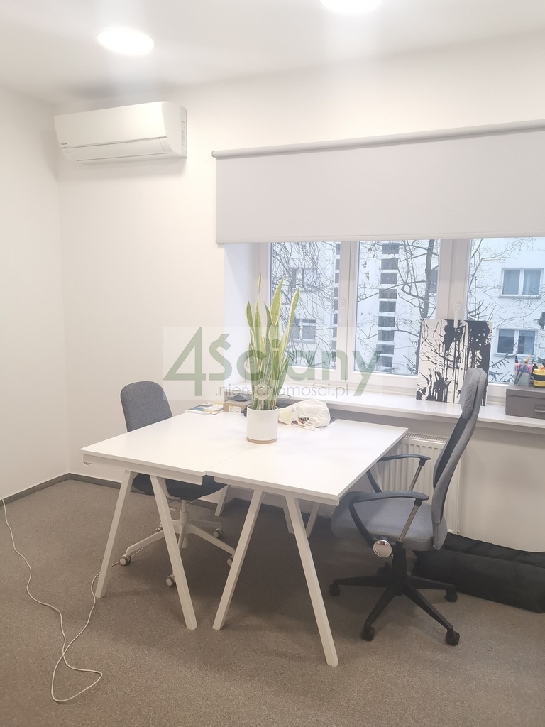 Lokal biurowy do wynajęcia, 185 m², Warszawa - zdjęcie 18