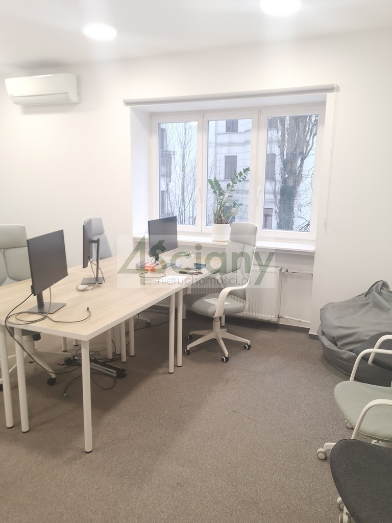 Lokal biurowy do wynajęcia, 185 m², Warszawa - zdjęcie 19