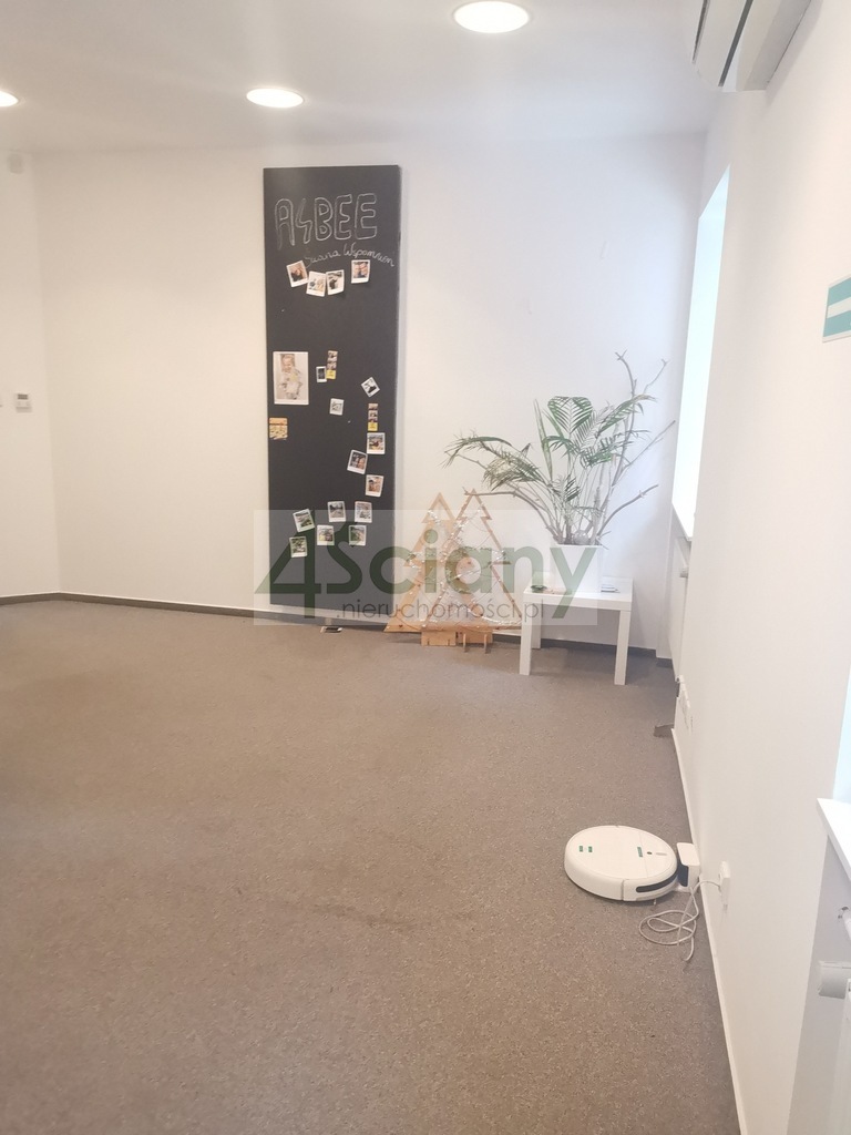 Lokal biurowy do wynajęcia, 185 m², Warszawa - zdjęcie 10