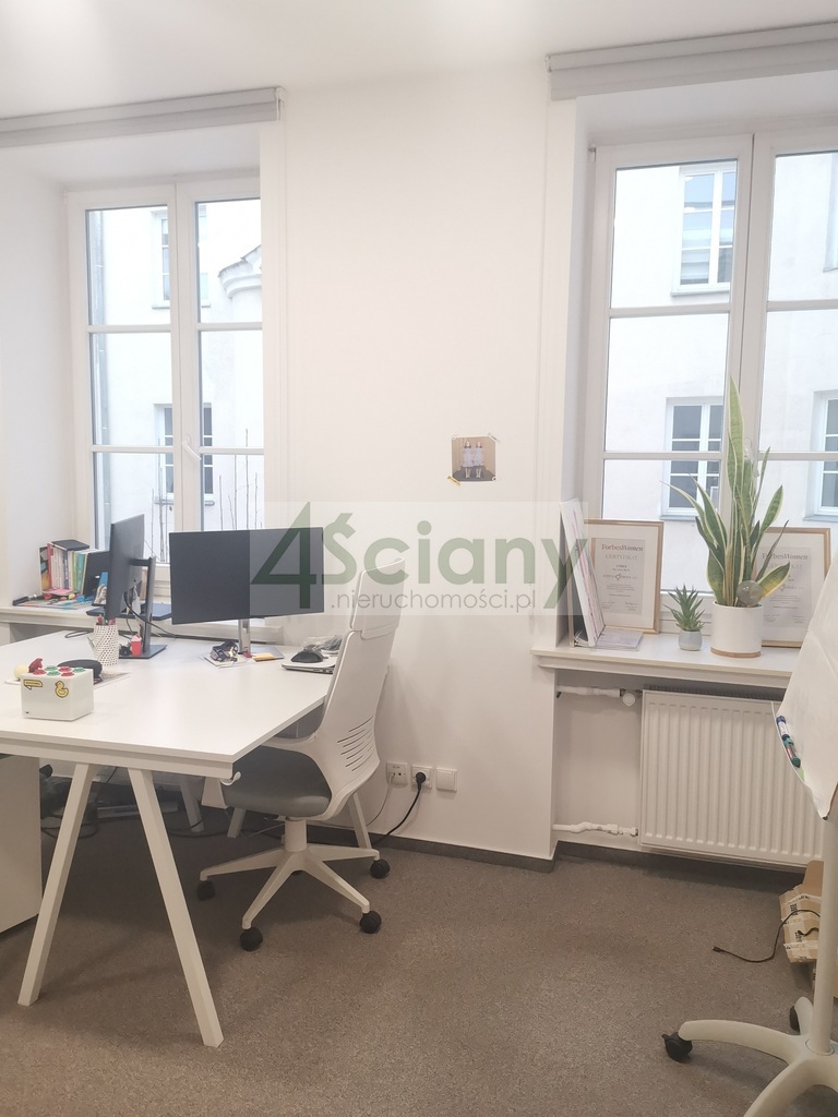 Lokal biurowy do wynajęcia, 185 m², Warszawa - zdjęcie 12