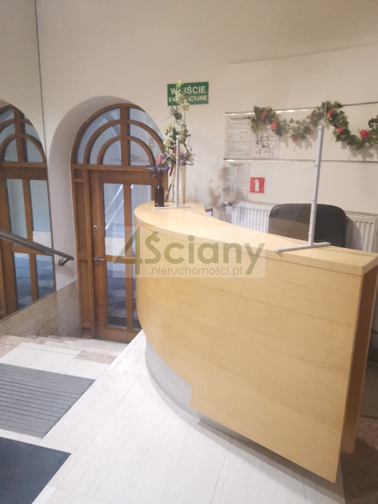 Lokal biurowy do wynajęcia, 185 m², Warszawa - zdjęcie 5