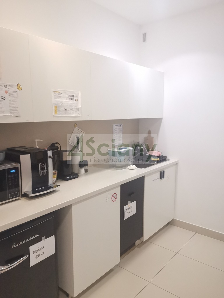 Lokal biurowy do wynajęcia, 185 m², Warszawa - zdjęcie 9