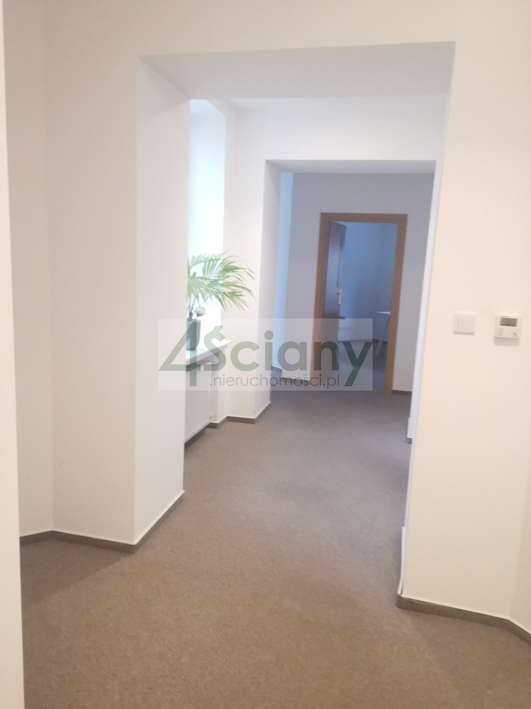 Lokal biurowy do wynajęcia, 185 m², Warszawa - zdjęcie 15