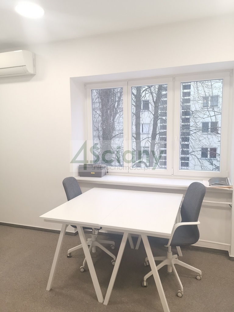 Lokal biurowy do wynajęcia, 185 m², Warszawa - zdjęcie 6