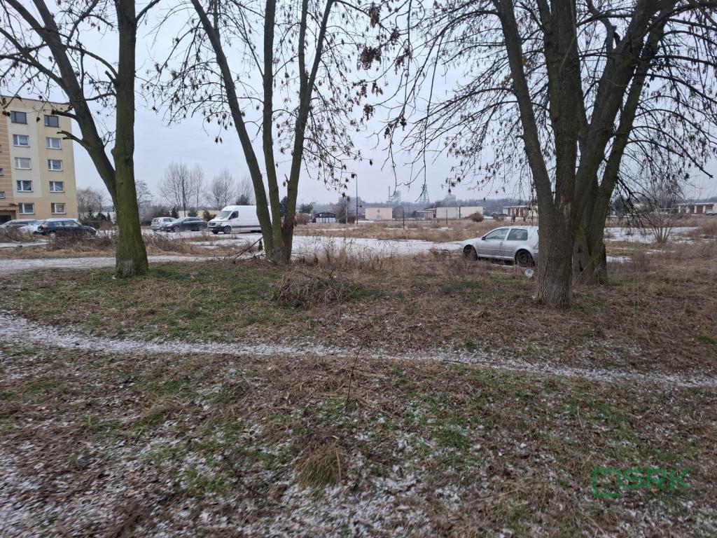 Działka inwestycyjna 8367&nbsp;m², Gliwice, Jesienna - zdjęcie 3