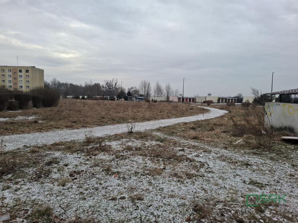 Działka inwestycyjna 1,03&nbsp;ha, Gliwice, Wiślana - zdjęcie 4