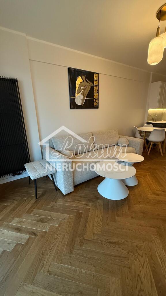 Mieszkanie 49&nbsp;m², Szczecin - zdjęcie 1