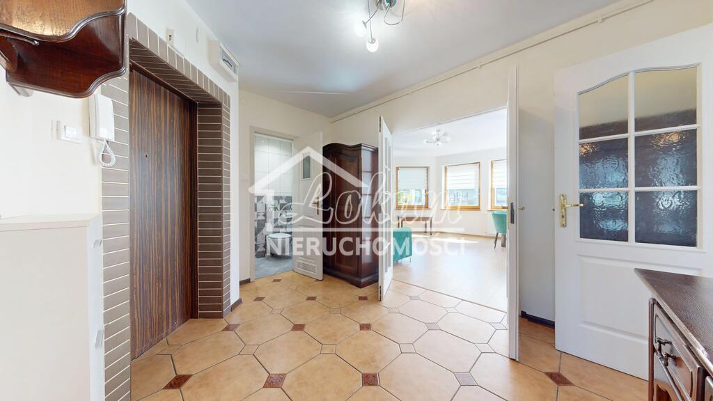 Mieszkanie 76,9 m², Szczecin, Gumieńce, Ostrobramska - zdjęcie 14
