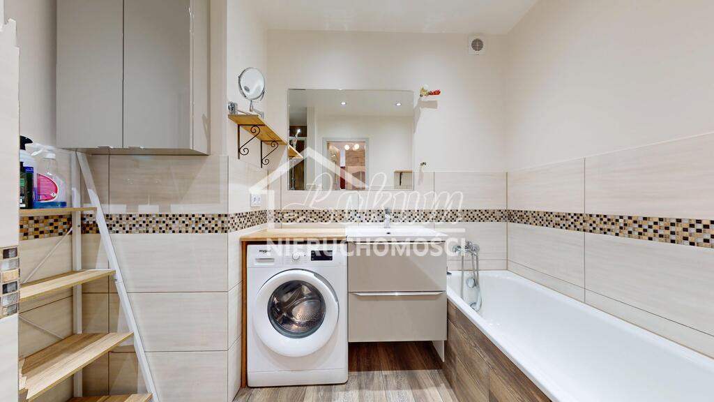 Mieszkanie 76,9 m², Szczecin, Gumieńce, Ostrobramska - zdjęcie 16