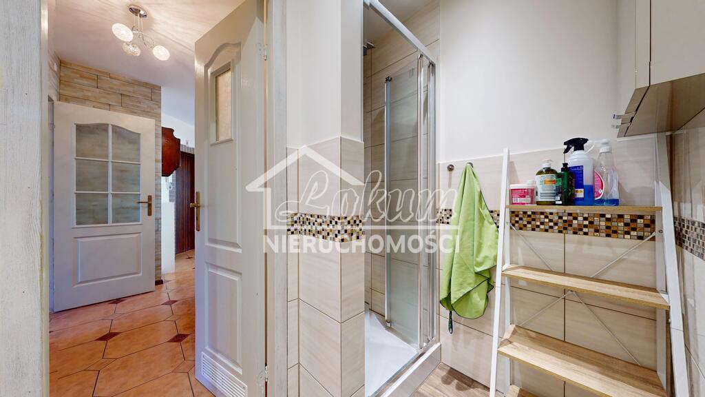Mieszkanie 76,9 m², Szczecin, Gumieńce, Ostrobramska - zdjęcie 17