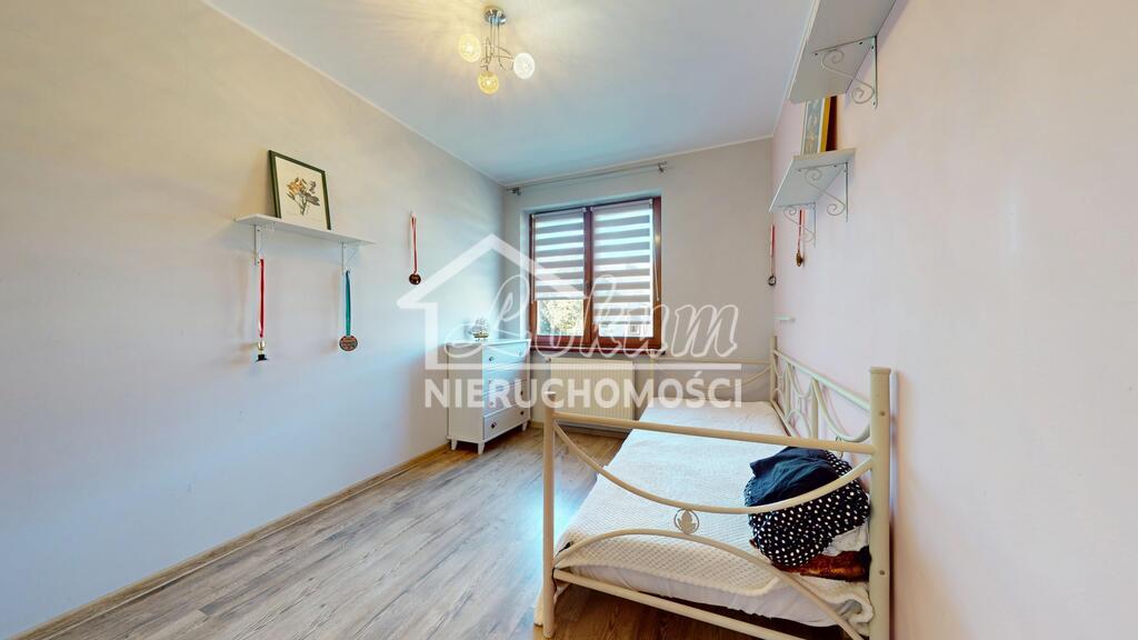 Mieszkanie 76,9 m², Szczecin, Gumieńce, Ostrobramska - zdjęcie 12