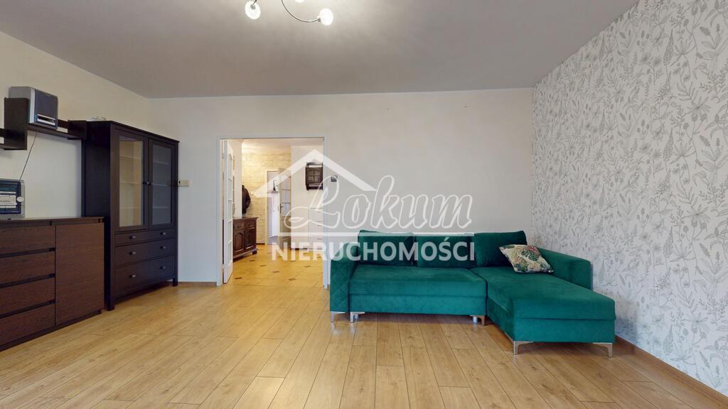 Mieszkanie 76,9&nbsp;m², Szczecin, Gumieńce, Ostrobramska - zdjęcie 3