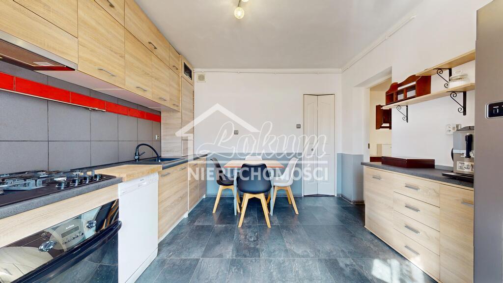 Mieszkanie 76,9 m², Szczecin, Gumieńce, Ostrobramska - zdjęcie 8