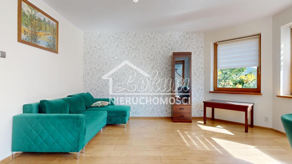 Mieszkanie 76,9 m², Szczecin, Gumieńce, Ostrobramska - zdjęcie 5