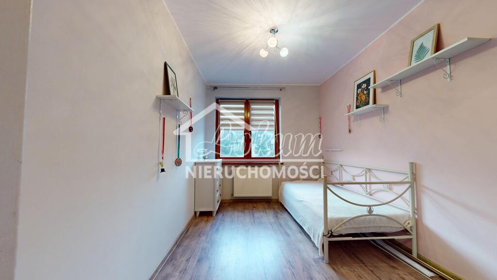 Mieszkanie 76,9&nbsp;m², Szczecin, Gumieńce, Ostrobramska - zdjęcie 13