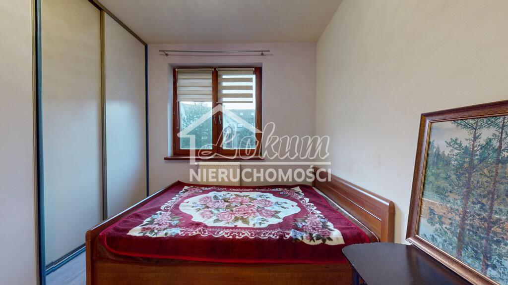 Mieszkanie 76,9&nbsp;m², Szczecin, Gumieńce, Ostrobramska - zdjęcie 16