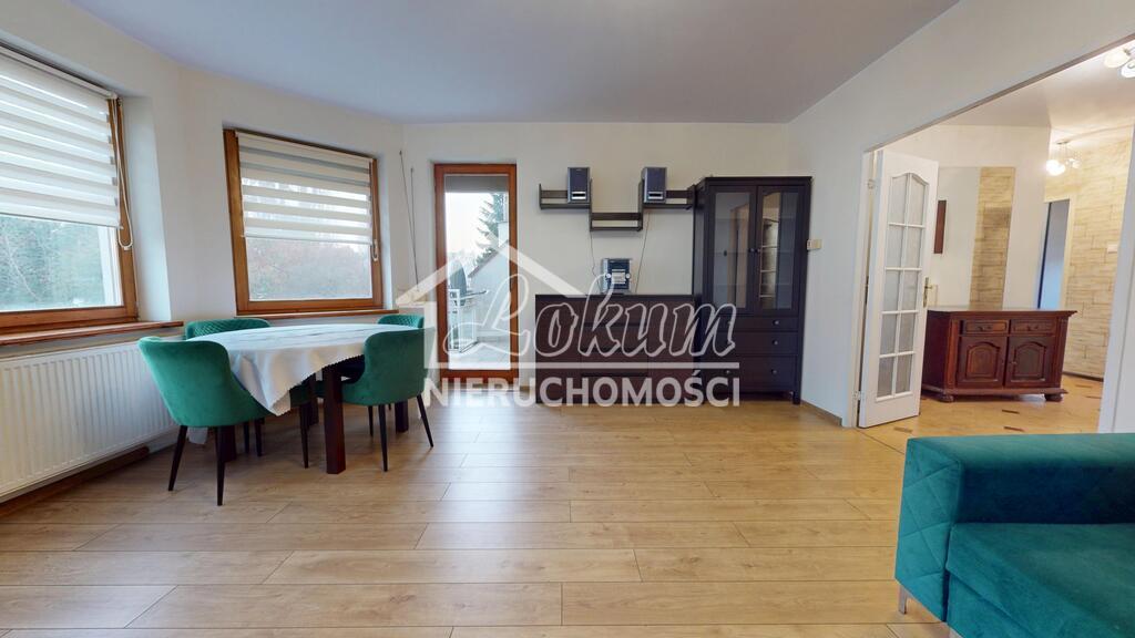 Mieszkanie 76,9&nbsp;m², Szczecin, Gumieńce, Ostrobramska - zdjęcie 1