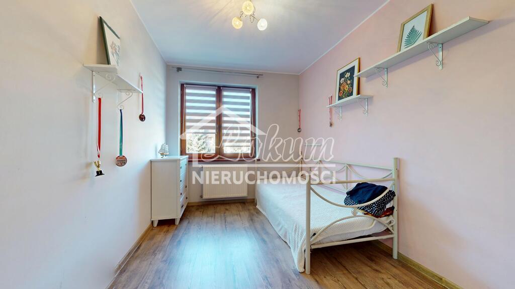 Mieszkanie 76,9 m², Szczecin, Gumieńce, Ostrobramska - zdjęcie 11