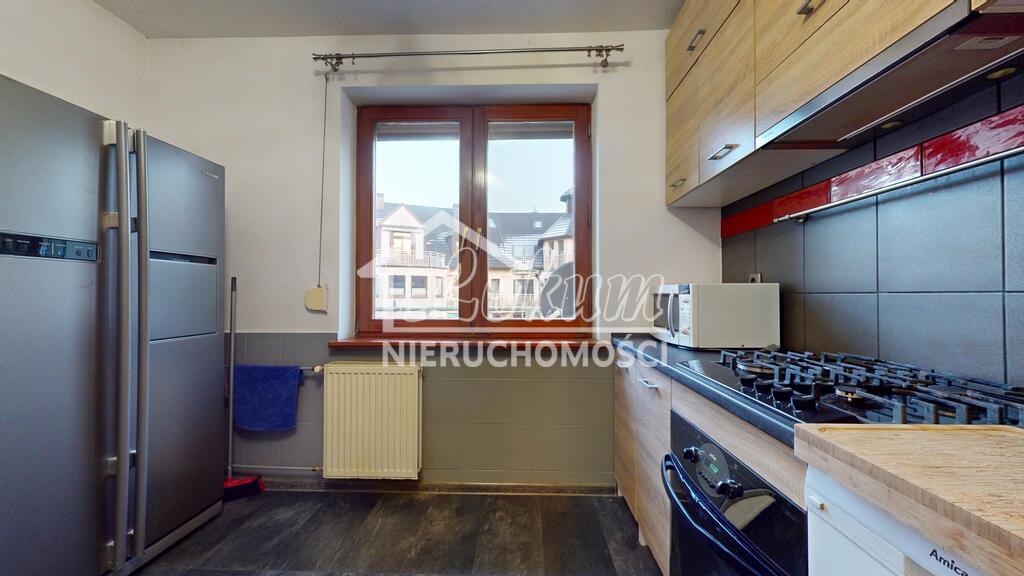 Mieszkanie 76,9&nbsp;m², Szczecin, Gumieńce, Ostrobramska - zdjęcie 10