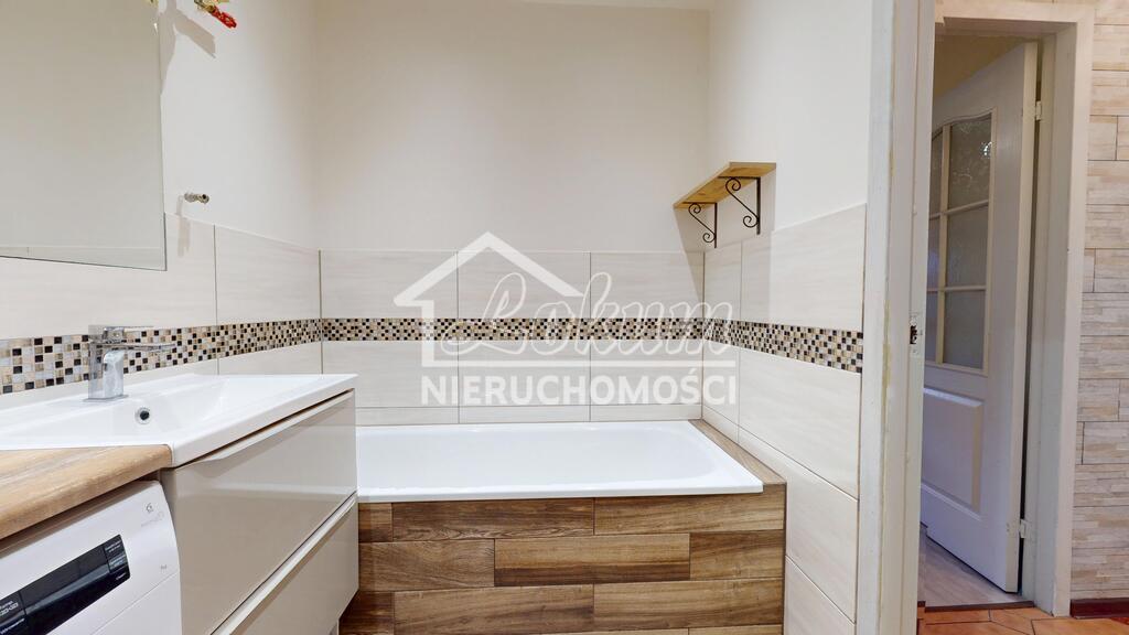 Mieszkanie 76,9&nbsp;m², Szczecin, Gumieńce, Ostrobramska - zdjęcie 18