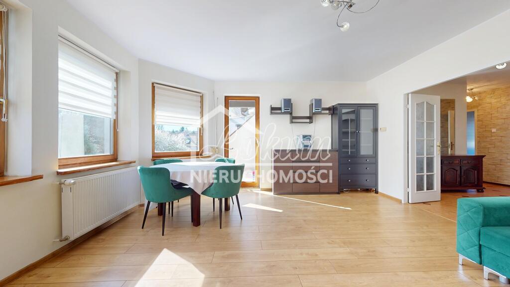 Mieszkanie 76,9 m², Szczecin, Gumieńce, Ostrobramska - zdjęcie 1