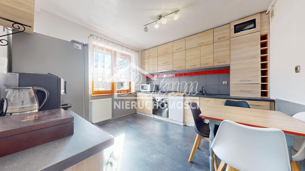 Mieszkanie 76,9 m², Szczecin, Gumieńce, Ostrobramska - zdjęcie 4