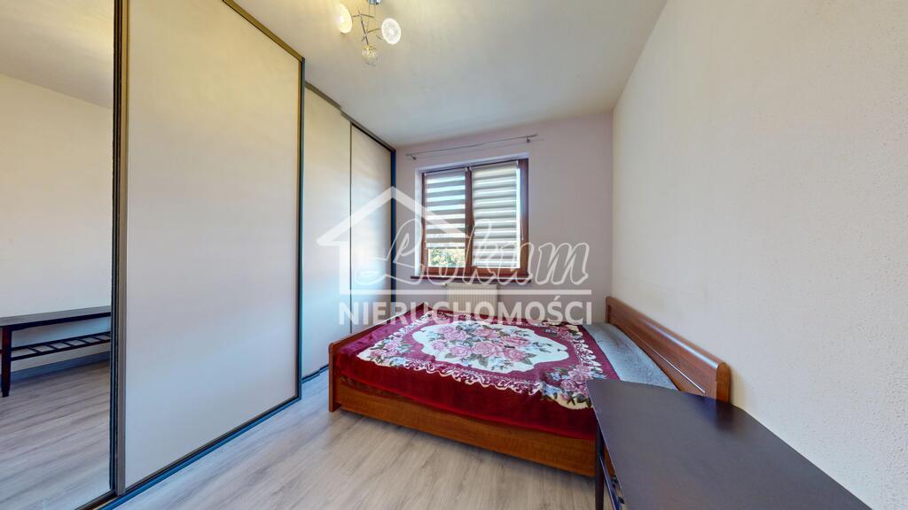 Mieszkanie 76,9 m², Szczecin, Gumieńce, Ostrobramska - zdjęcie 15