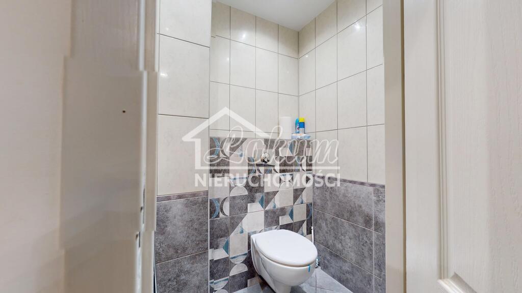 Mieszkanie 76,9&nbsp;m², Szczecin, Gumieńce, Ostrobramska - zdjęcie 7