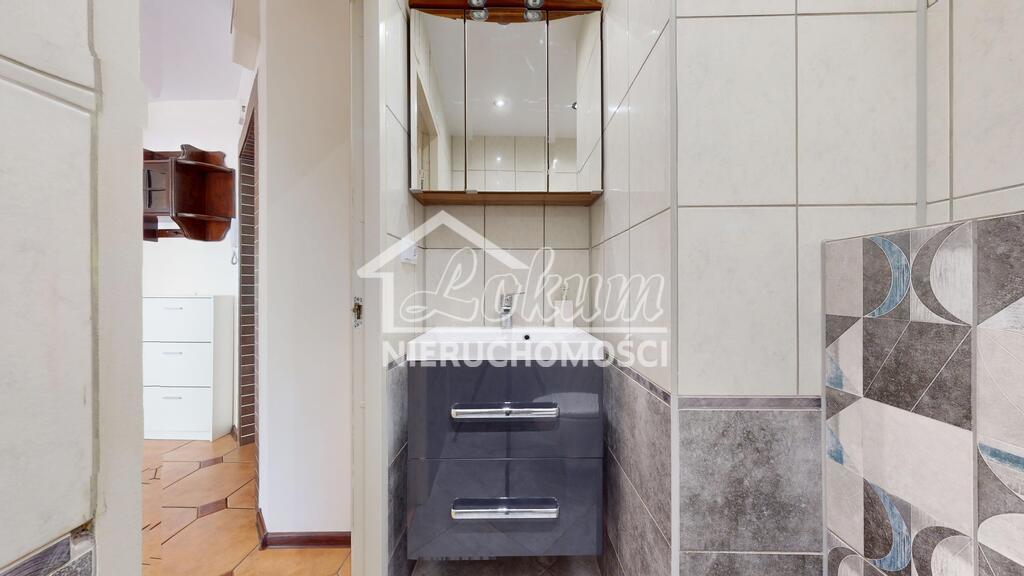 Mieszkanie 76,9 m², Szczecin, Gumieńce, Ostrobramska - zdjęcie 10