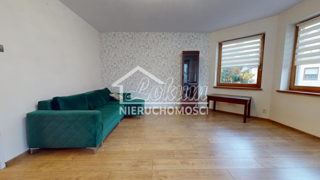 Mieszkanie 76,9&nbsp;m², Szczecin, Gumieńce, Ostrobramska - zdjęcie 4