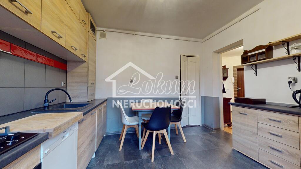 Mieszkanie 76,9&nbsp;m², Szczecin, Gumieńce, Ostrobramska - zdjęcie 11