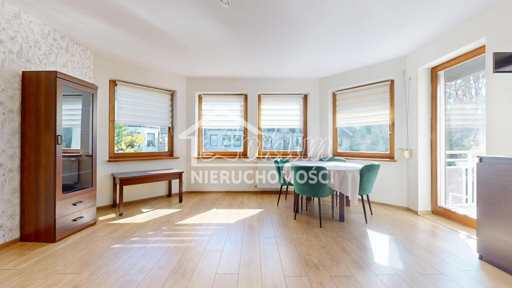 Mieszkanie 76,9 m², Szczecin, Gumieńce, Ostrobramska - zdjęcie 6