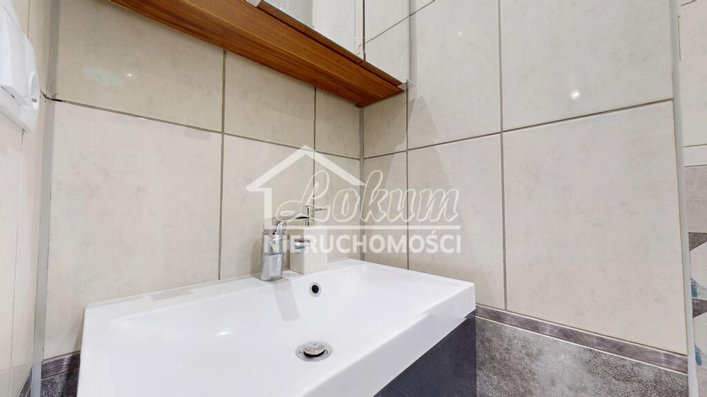 Mieszkanie 76,9&nbsp;m², Szczecin, Gumieńce, Ostrobramska - zdjęcie 8